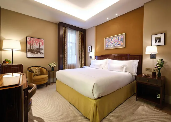 The Beaumont Mayfair