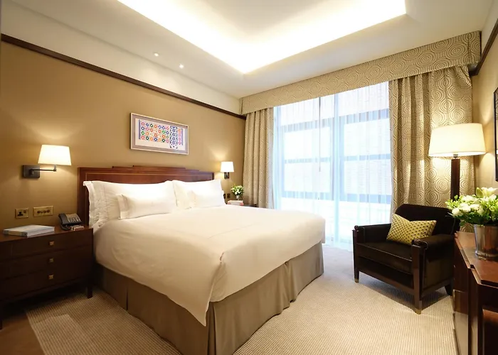 The Beaumont Mayfair