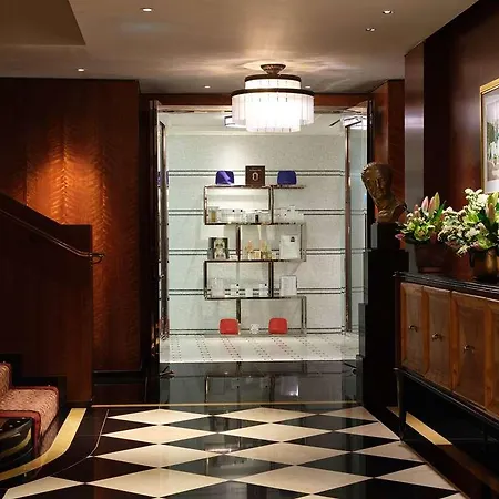 The Beaumont Mayfair 
